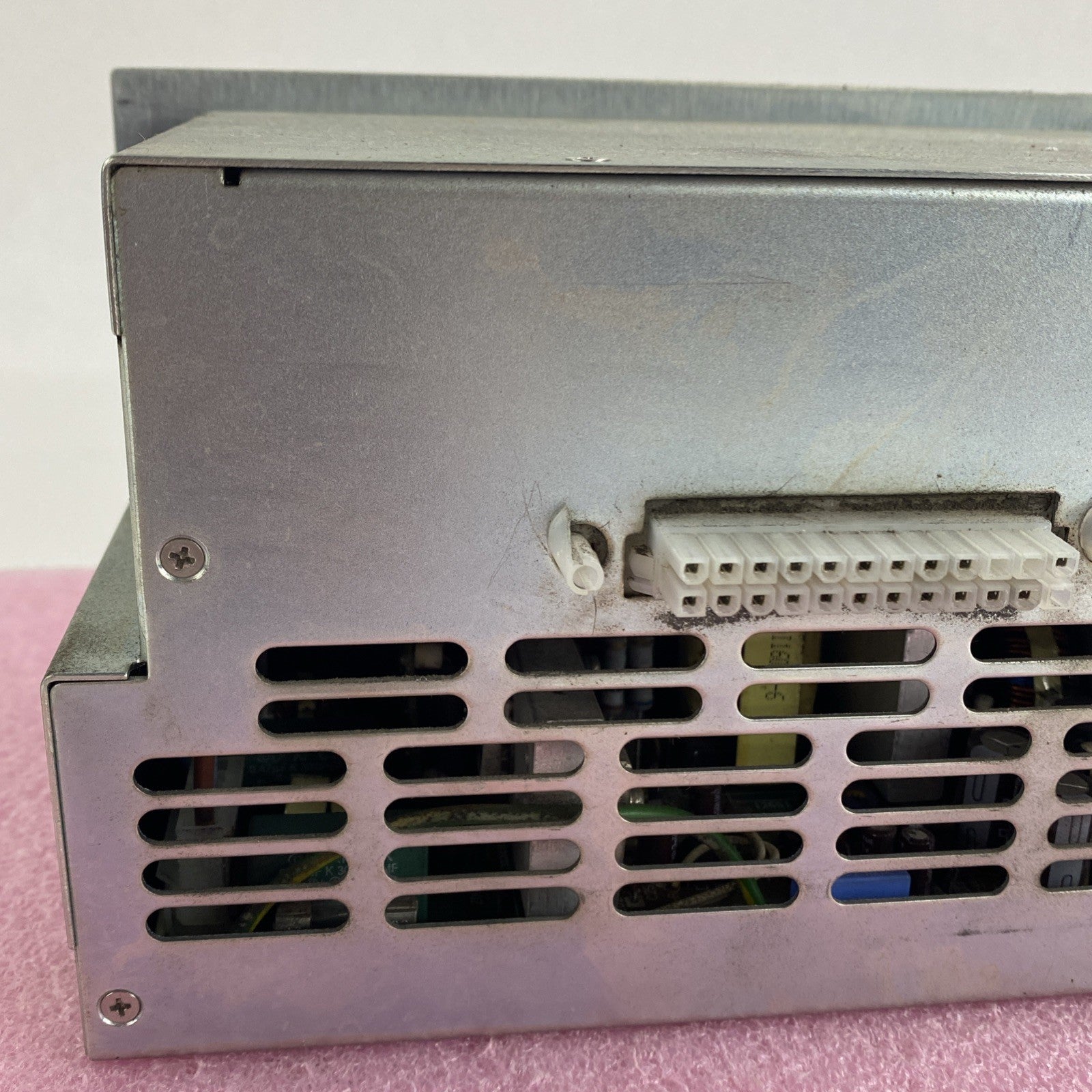 WizLAN WIZ-2016A-PS(24PU) Power Supply7