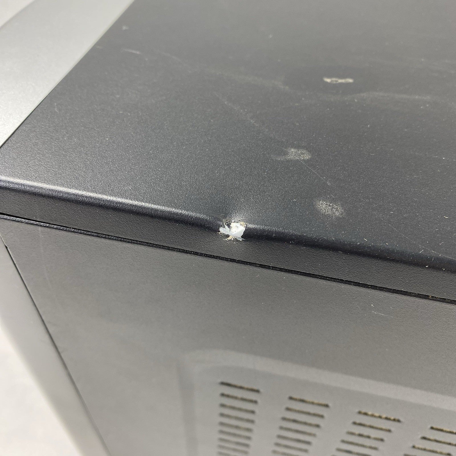 Unbranded Mid ATX Tower Computer Case with 350W Power Supply