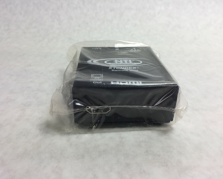 NTI ST-C6HD-IR-R-300 Xtendex Remote Unit