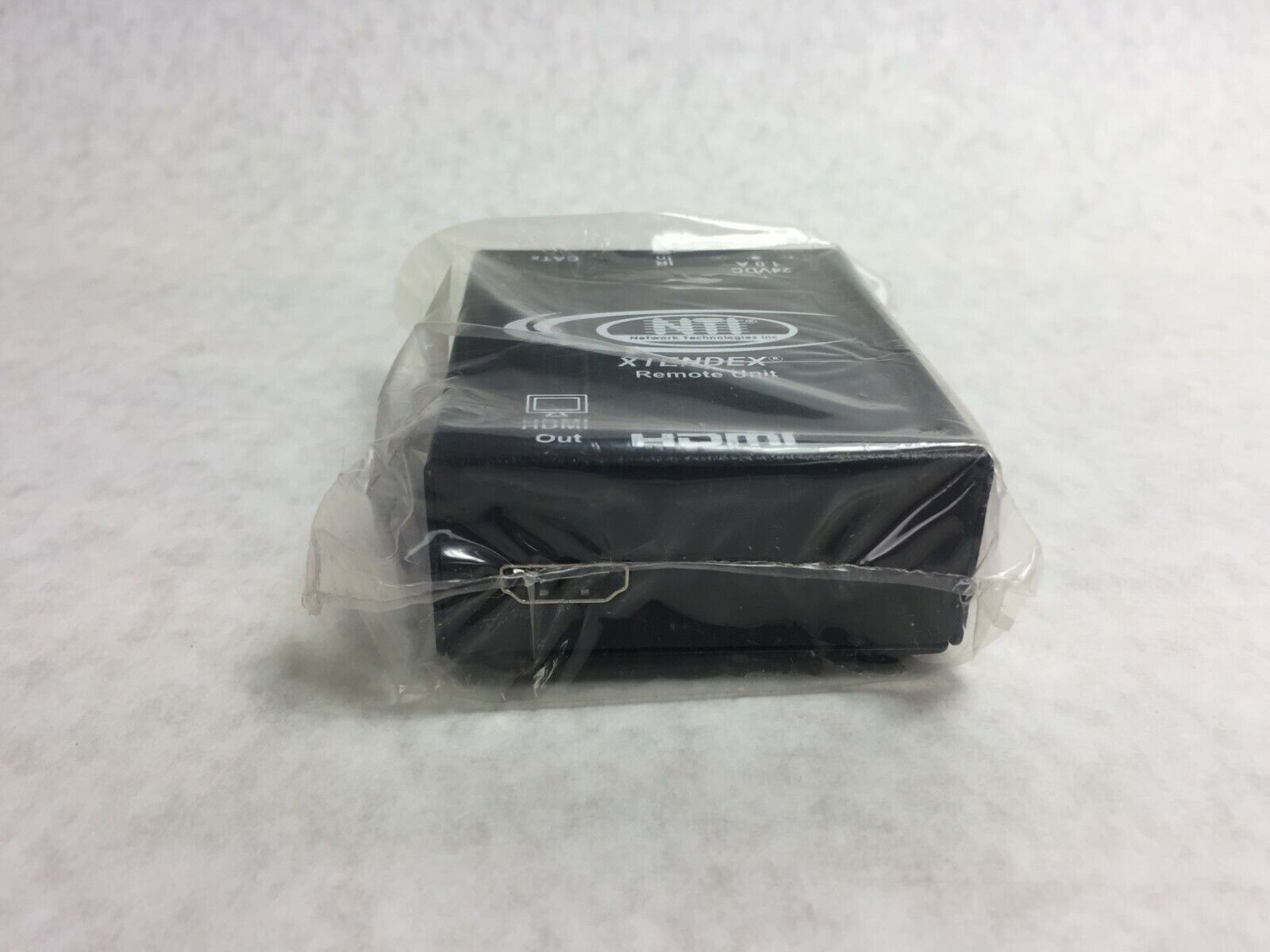 NTI ST-C6HD-IR-R-300 Xtendex Remote Unit