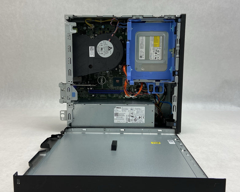 Dell Optiplex 3060 SFF Intel Core i5-8500 3GHz 8GB RAM No HDD No OS
