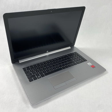 HP NoteBook 470 G7 Core i5-10210U 1.6 GHz 8 GB RAM 17.3" No Battery No SSD No OS