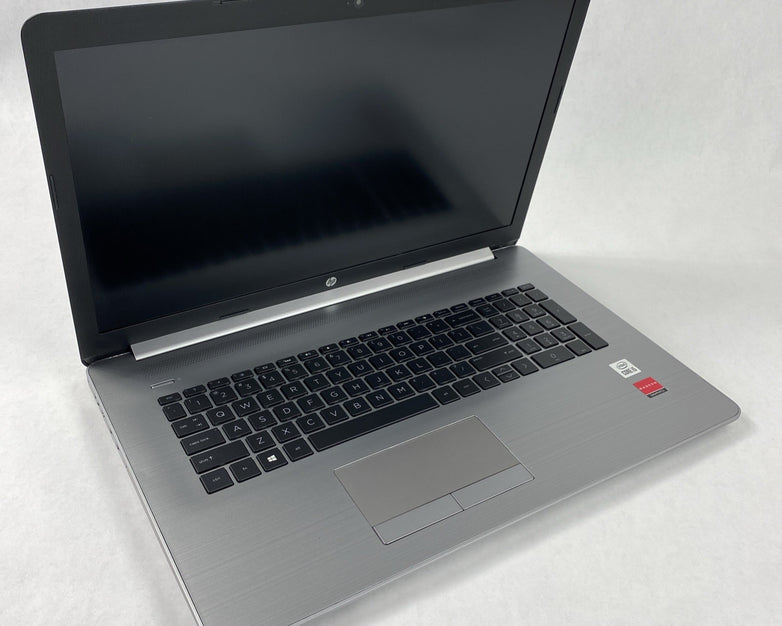 HP NoteBook 470 G7 Core i5-10210U 1.6 GHz 8 GB RAM 17.3" No Battery No SSD No OS