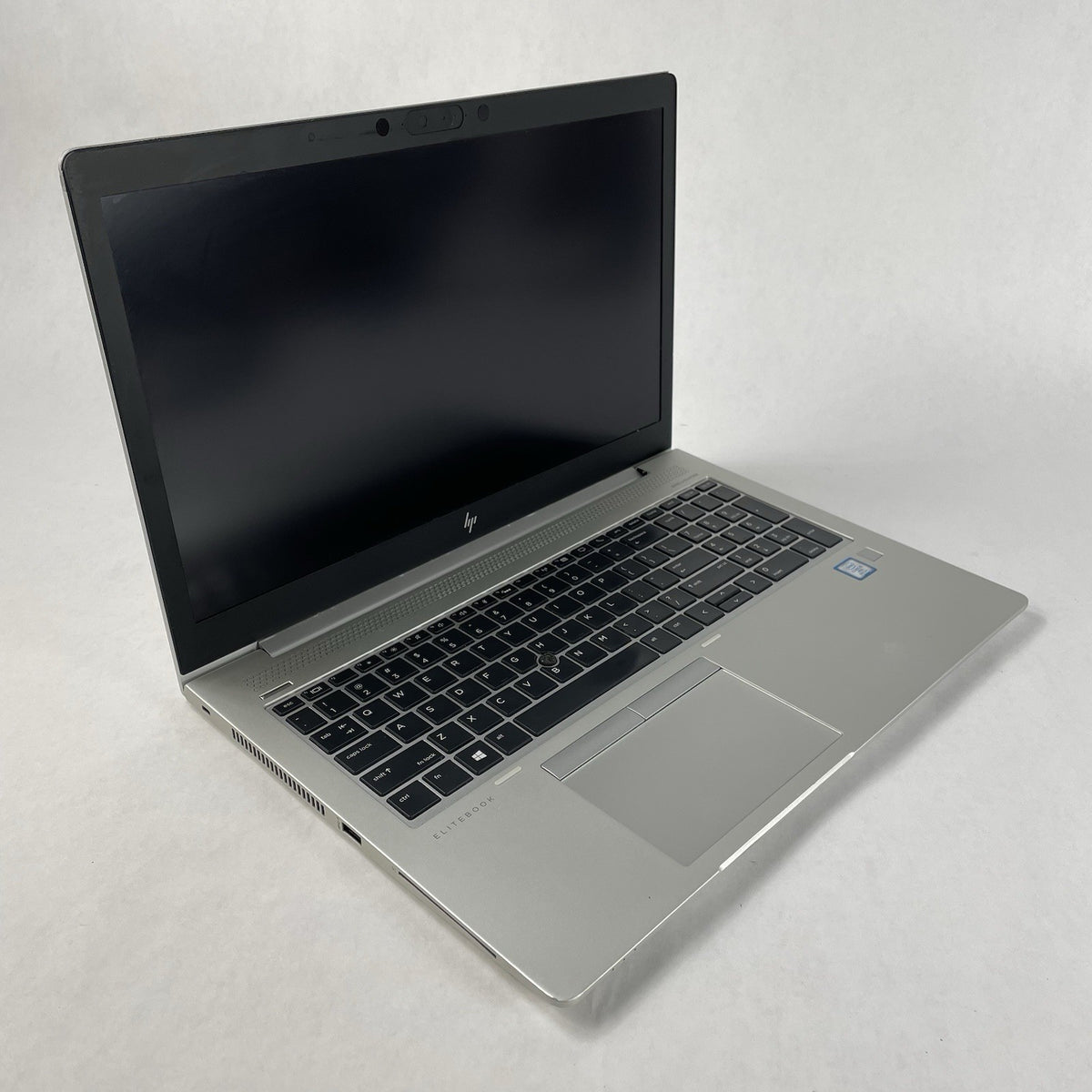 HP EliteBook 850 G6 15.6" i5-8365U 1.60 GHz 16 GB No SSD/OS/AC0