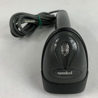 Symbol Motorola LS2208-SR20007 USB-Wired Handheld Scanner