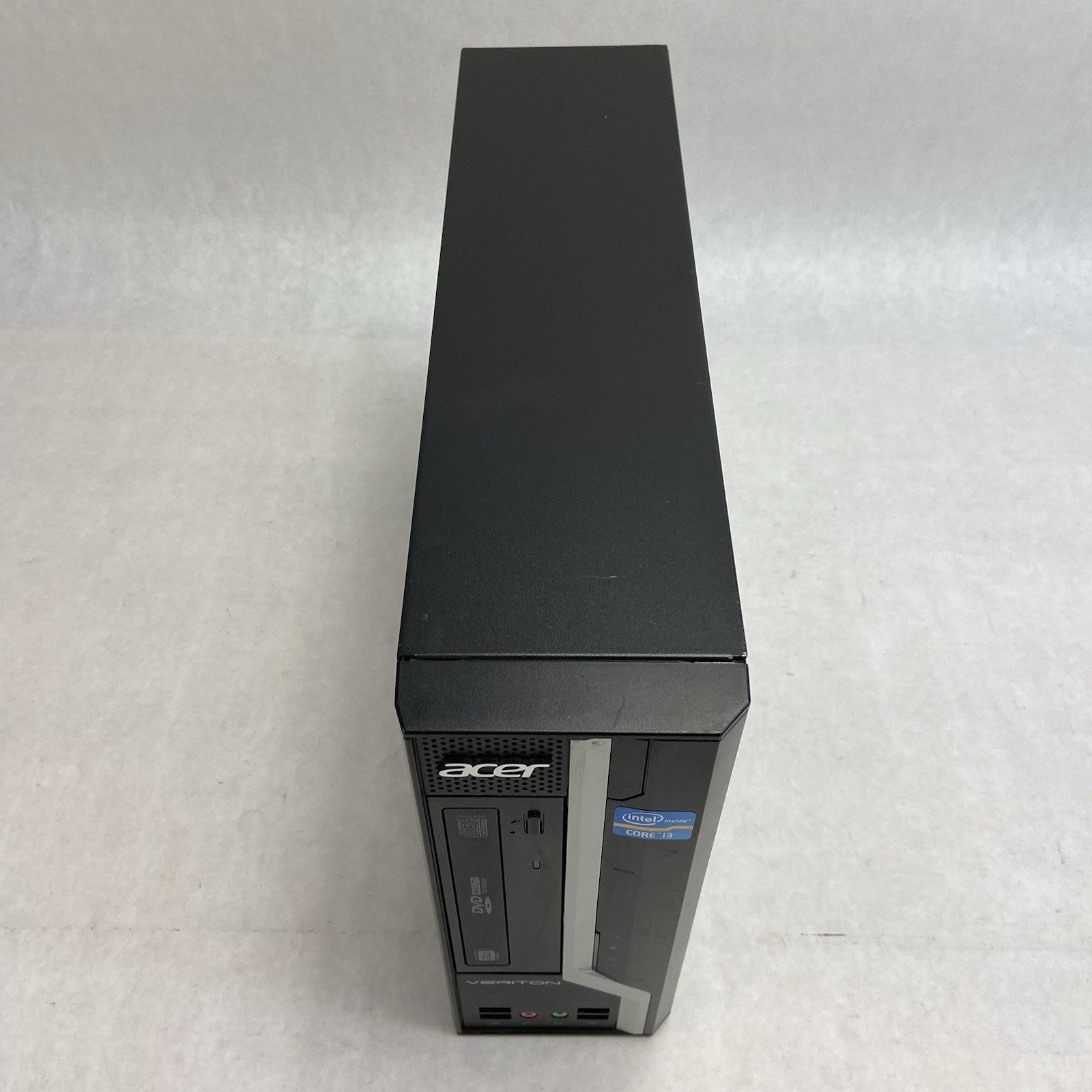 Acer Veriton x4610G SFF Intel Core i3-2120 3.3GHz 4GB RAM No HDD No OS2