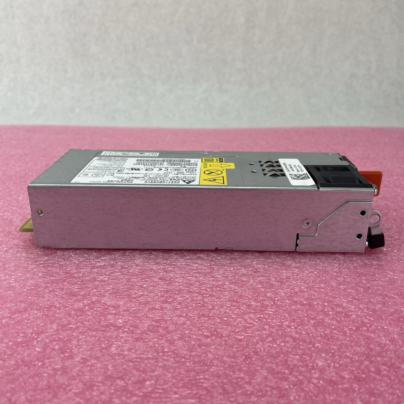 Delta 1U 460W PSU 80 Plus Gold Power Supply4