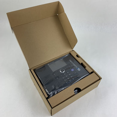Audiocodes C435HD IP Phone Box Opened