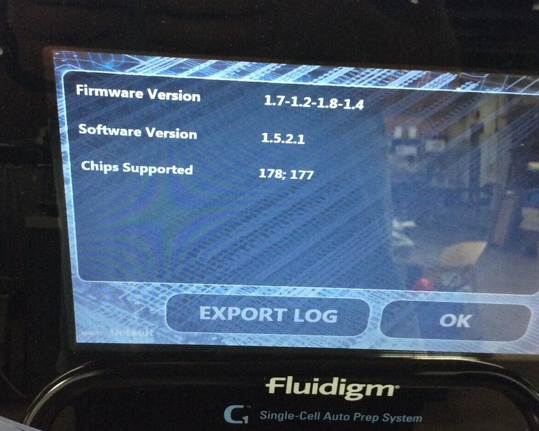 Fluidigm C1 Single-Cell AutoPrep DNA/RNA Preparation 100-7000