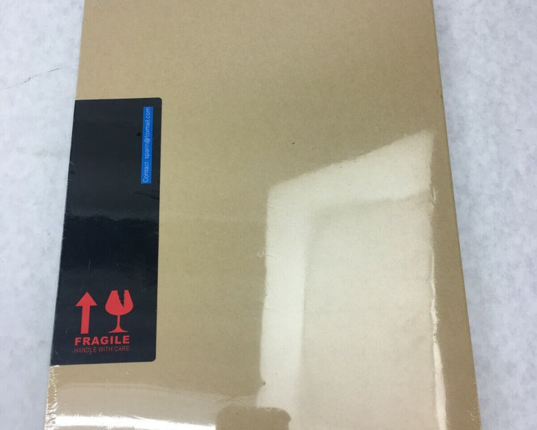Premium Tempered 9H Glass Screen Protector For Samsung Galaxy Tab E 9.6 Lot of 7
