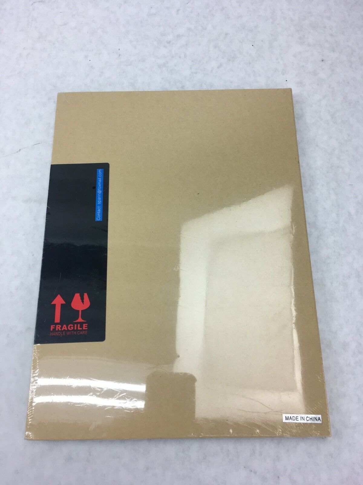 Premium Tempered 9H Glass Screen Protector For Samsung Galaxy Tab E 9.6 Lot of 7