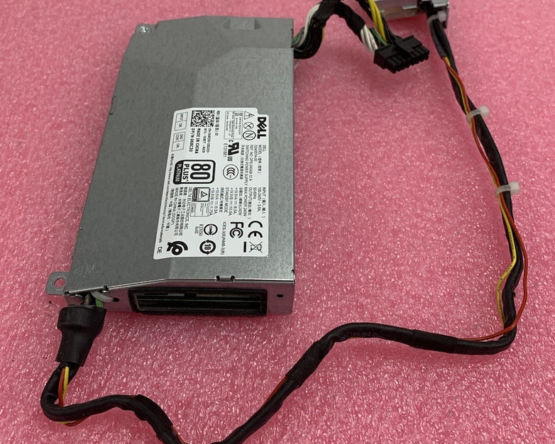 Dell D240EPA-00 80 Plus Platinum 240W Switching Power Supply