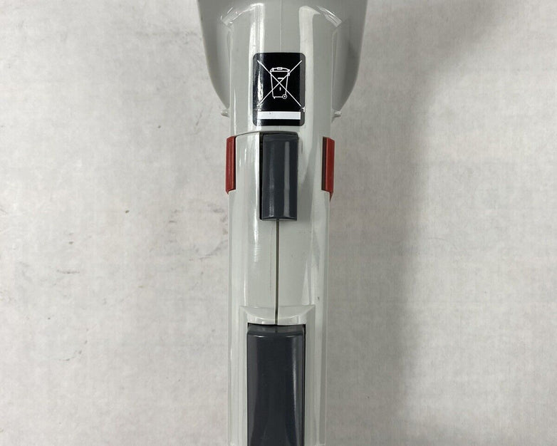 Thermo Scientific Matrix 12.5 uL 8 Channel Electronic Pipette Power Tested