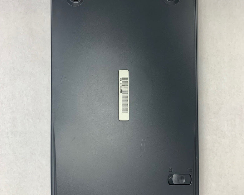 Canon CanoScan 4200F Flatbed Image Scanner - No Cords