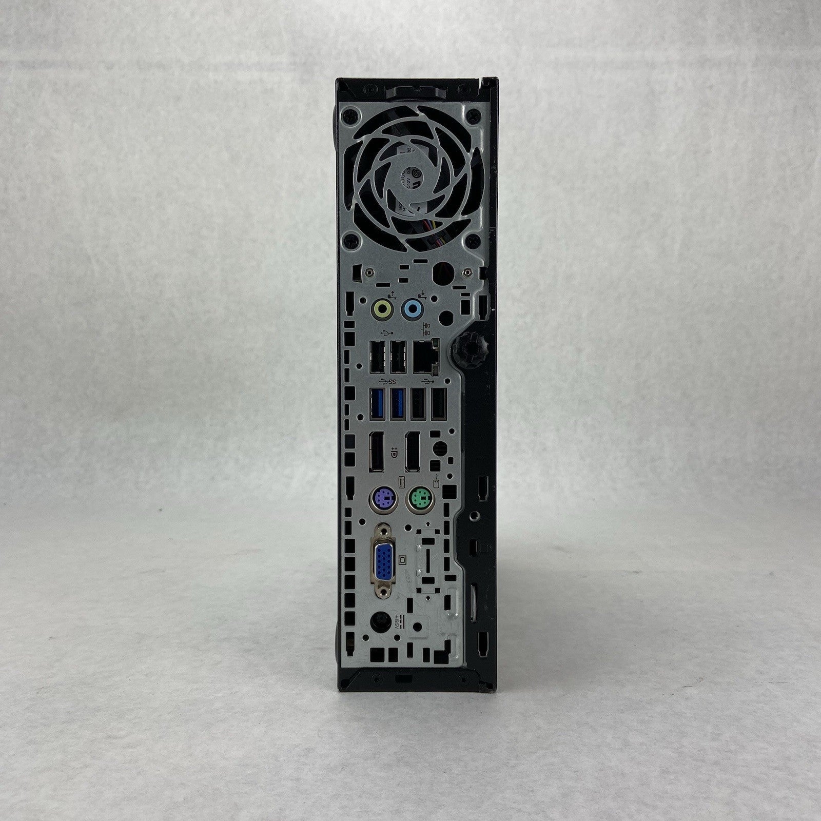 HP Elitedesk 800 G1 USFF Intel Core i5-4590s 3GHz 8GB RAM No HDDOS AC Win8 COA5