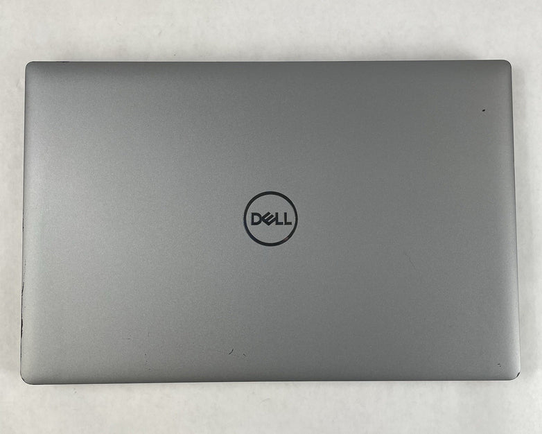 Dell Latitude 5520 15.6" i5-1135G7 2.40 GHz 8 GB RAM No SSD/OS/AC - Worn Keys