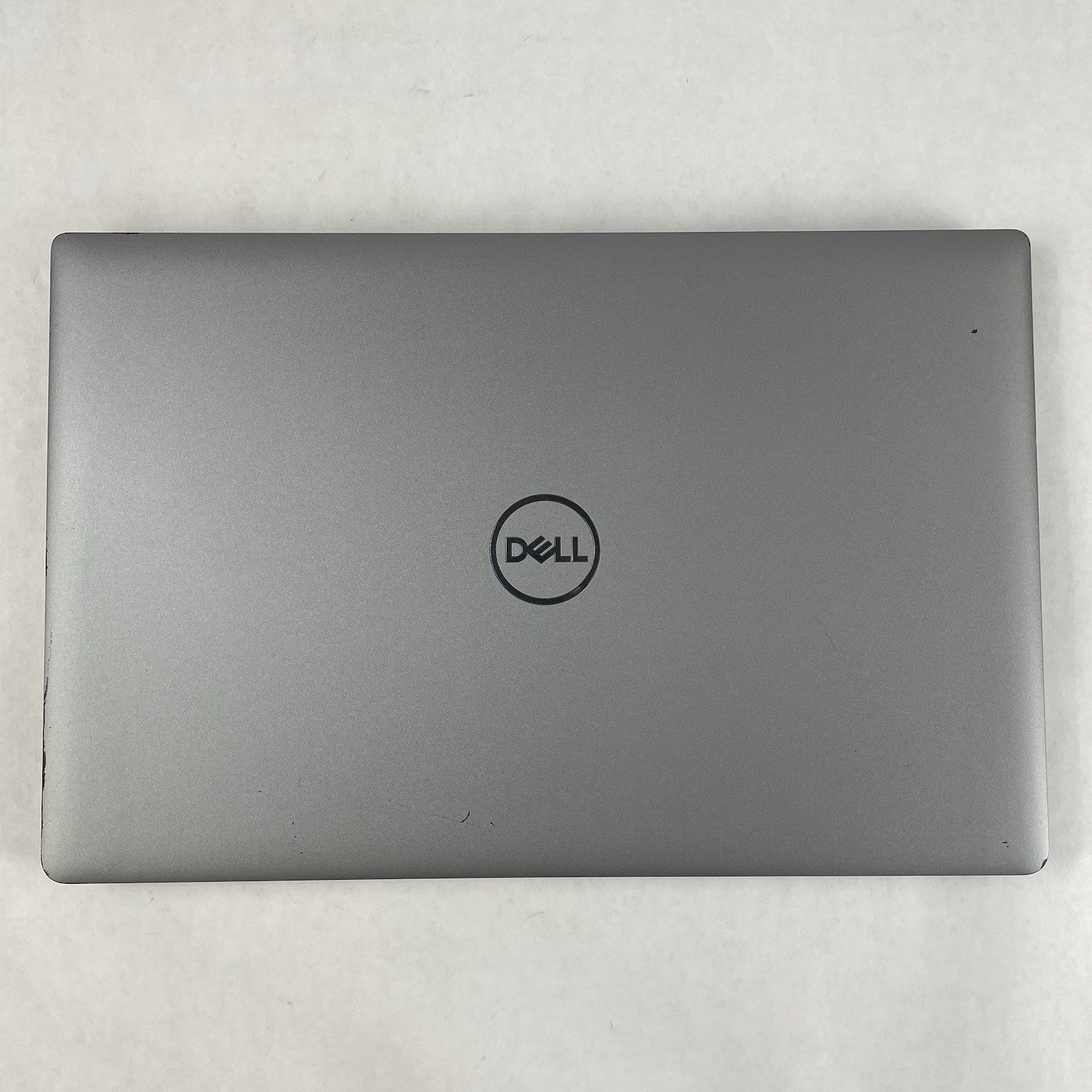 Dell Latitude 5520 15.6" i5-1135G7 2.40 GHz 8 GB RAM No SSD/OS/AC - Worn Keys13