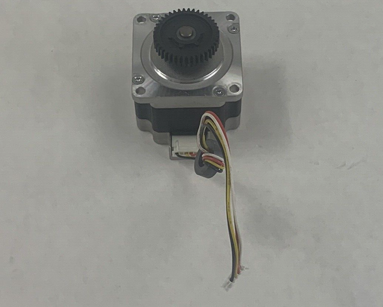 Zebra ZT210 ZT220 ZT230 Drive Motor Label Printer STP-59D1067 P1043859