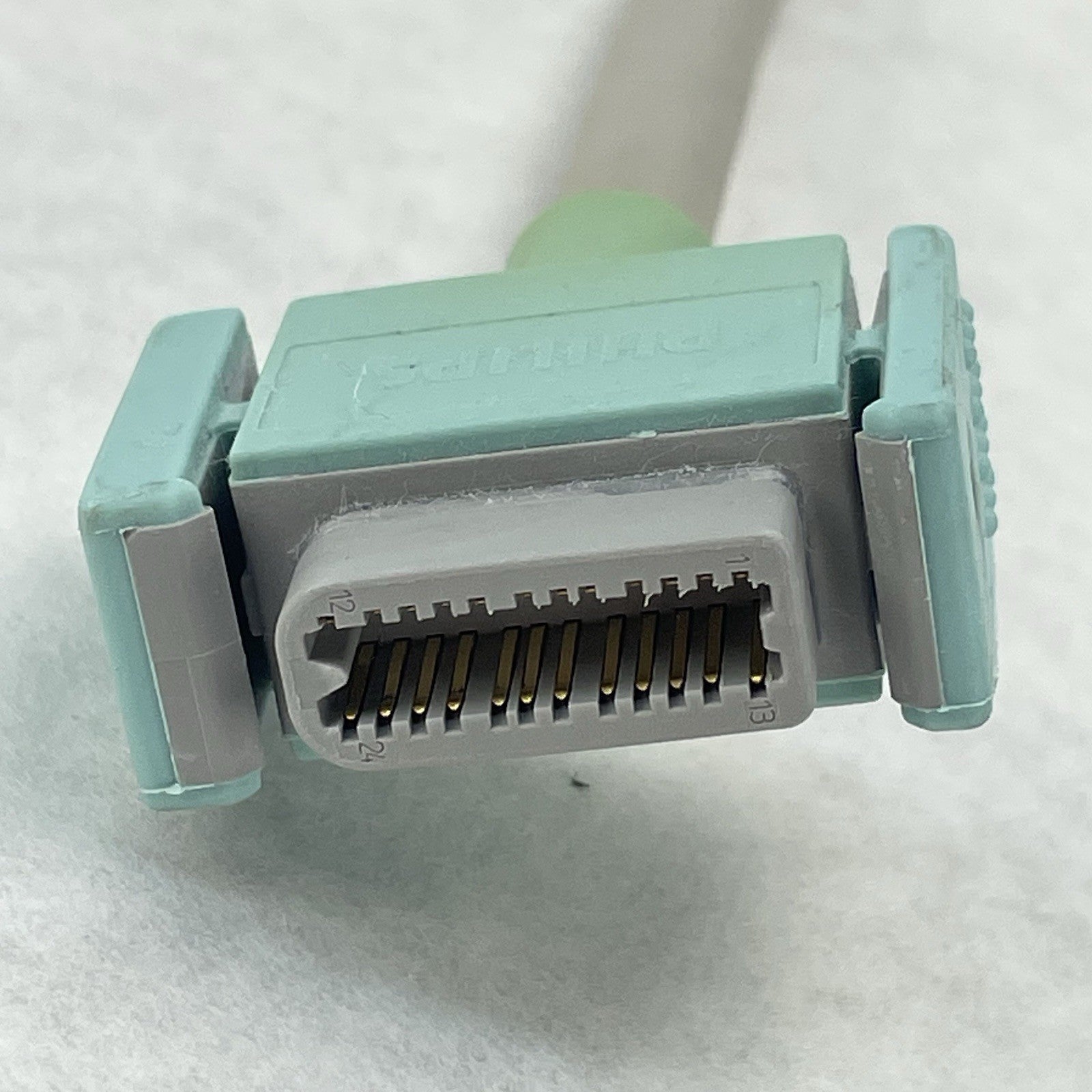 PHILIPS Intellivue M3081-61626 Interface Cable Lot of 35