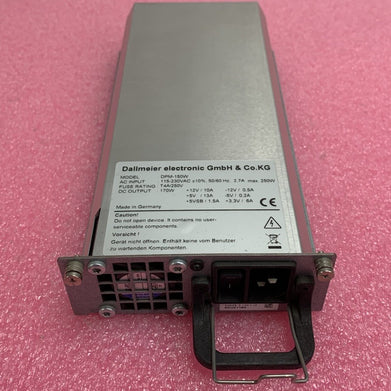 Dallmeier Electronic DPM-150W Power Supply