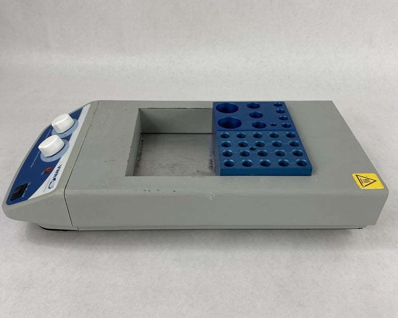 VWR 12621-116 Heatblock IV 949316 Digital Heat Block