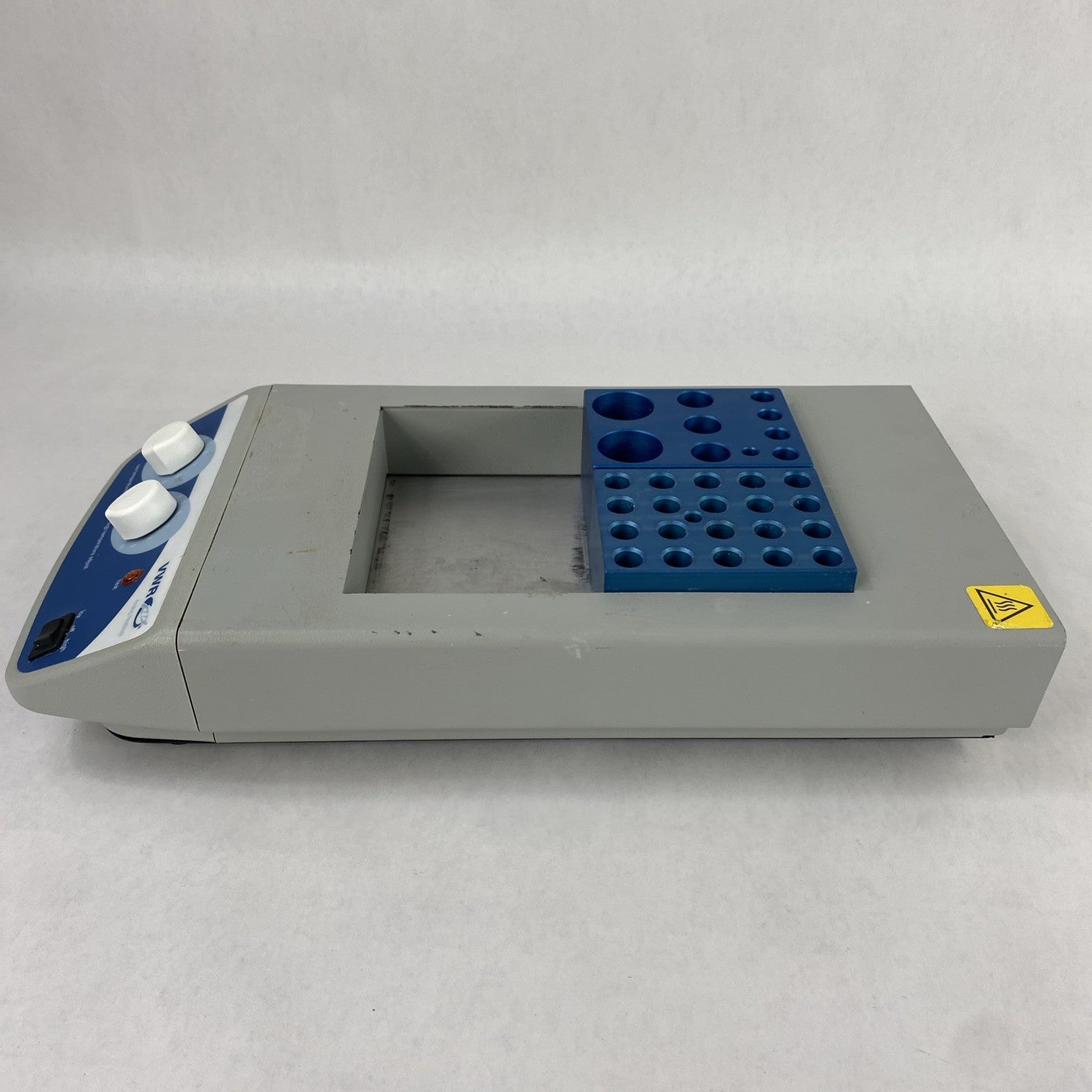 VWR 12621-116 Heatblock IV 949316 Digital Heat Block10