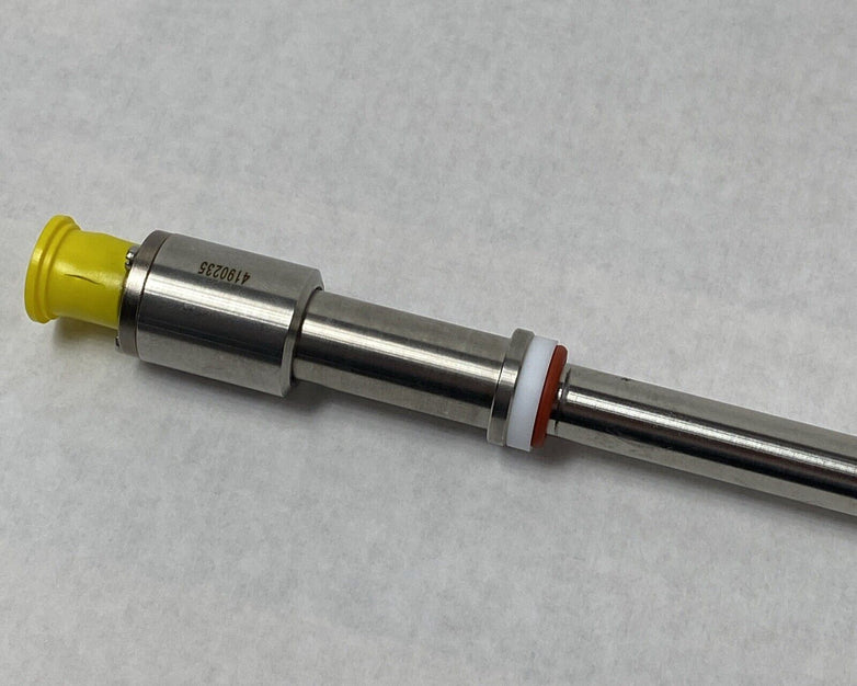 Mettler Toledo 4190235 Oxygen Sensor Probe For Fermentor Bioreactor