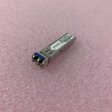 MAXX WAVE MW-LX-SM-US 1000Base SFP Module 1310nm 10KM (Lot of 3)