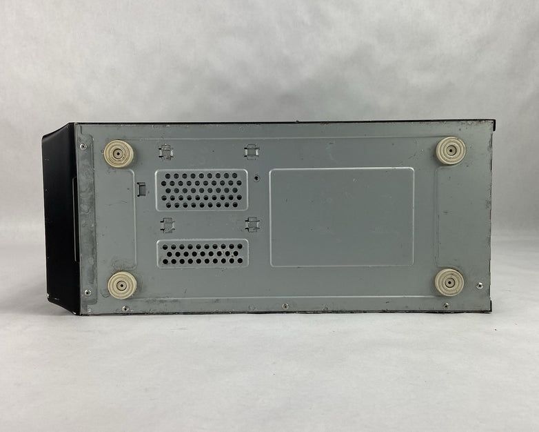 Unbranded Micro Tower Computer Case OKIA-450ATX 450W PSU