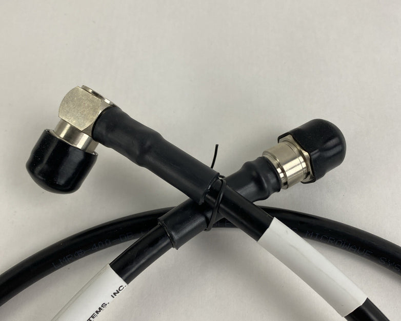 Cisco AIR-CAB005LL-N Aironet 5 Foot Cable Assembly N Connectors Lot of 3