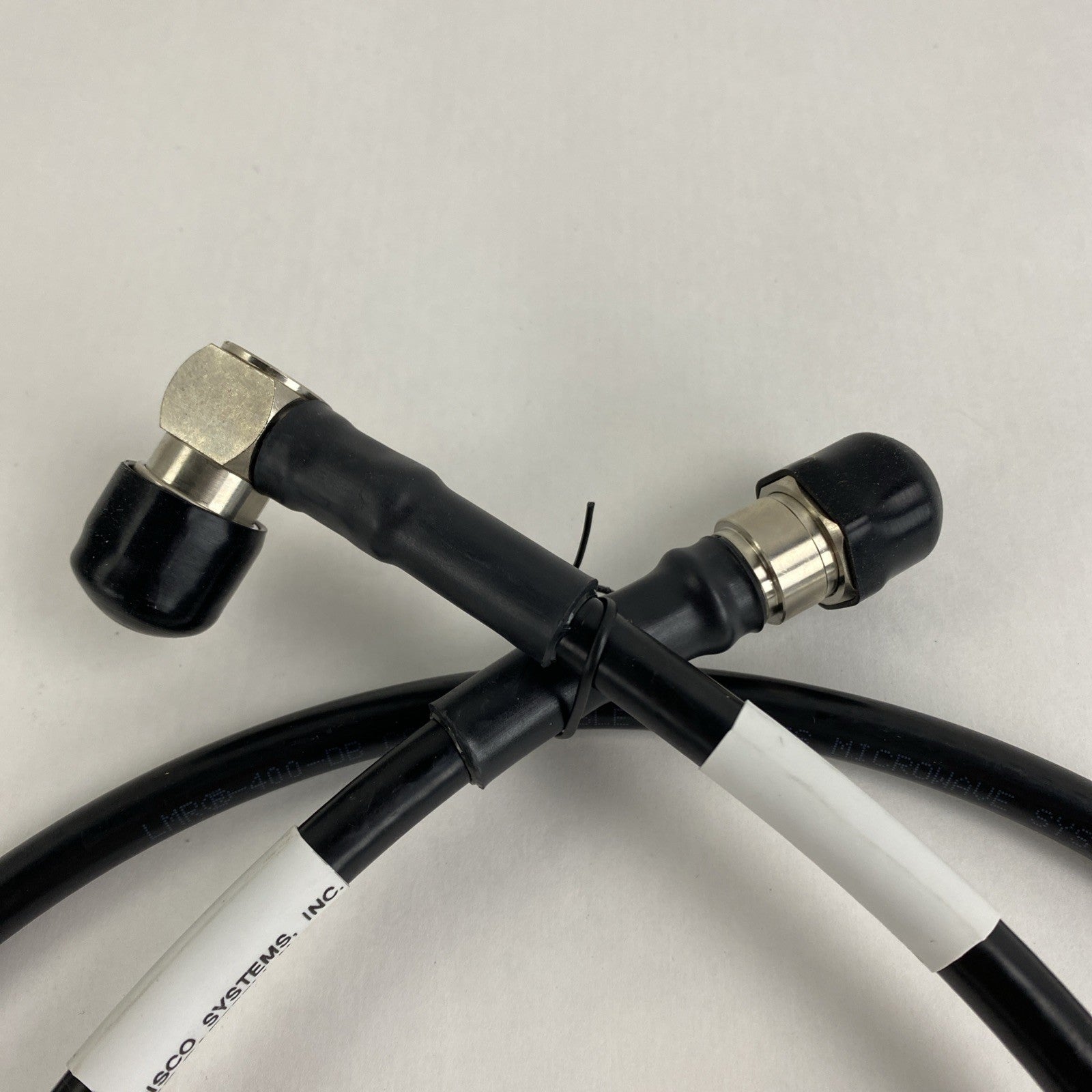 Cisco AIR-CAB005LL-N Aironet 5 Foot Cable Assembly N Connectors Lot of 34