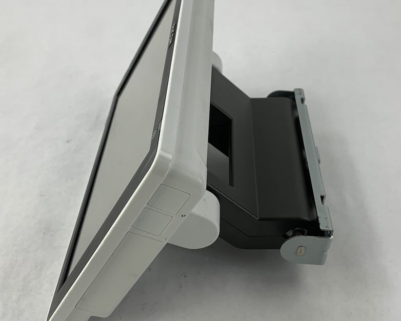 Ricoh 201-140259 Control Panel for IM350F