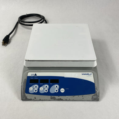 VWR 11301-064 Hotplate Stirrer
