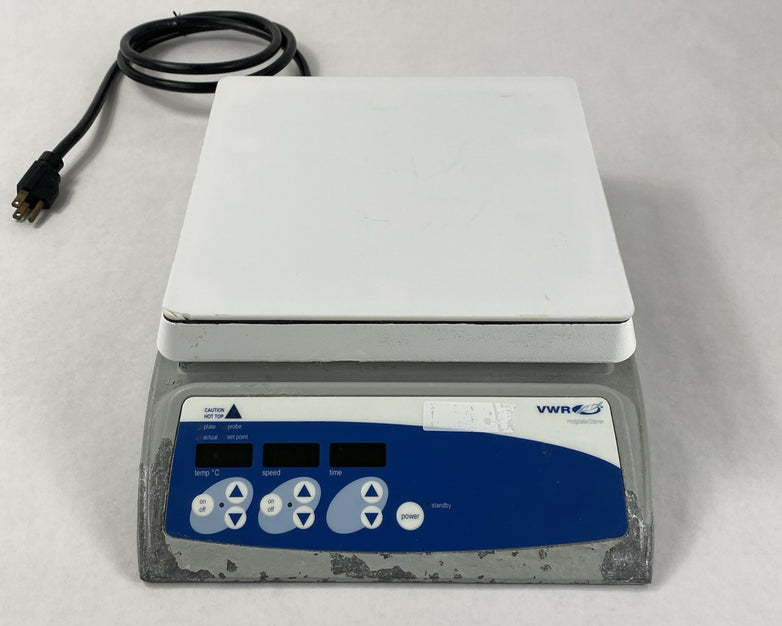 VWR 11301-064 Hotplate Stirrer