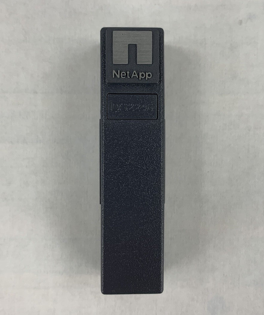 NetApp DS2246 111-00720/111-00719 Front Right & Left End Cap Cover Bezel