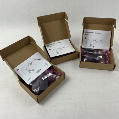 Lot 3 Dell OptiPlex Antenna CN-097PD5-TEQ00-843-0135 REV A00 New