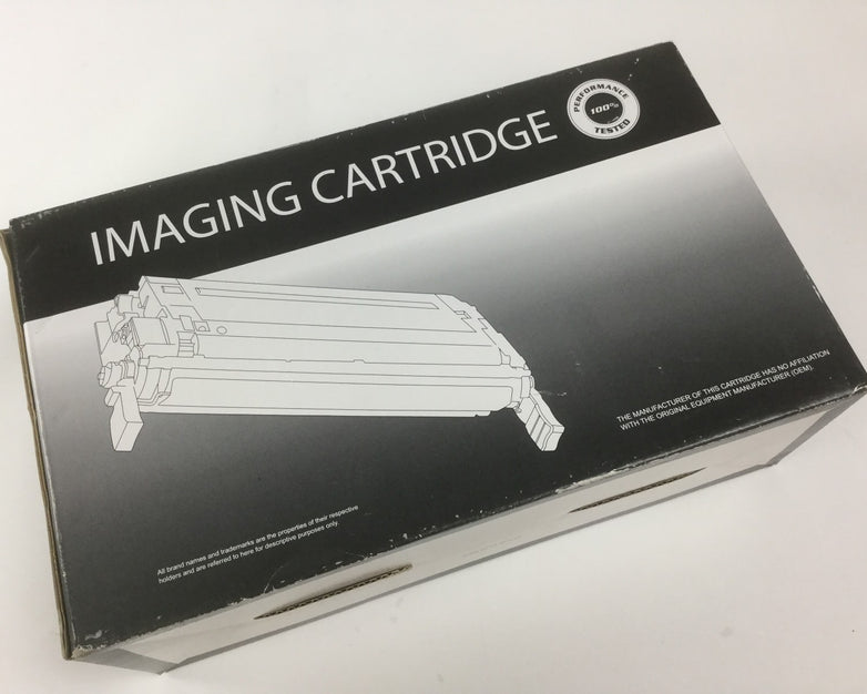 IMAGING CARTRIDGE, Magenta Toner Cartridge Compatible for HP Q6473A,HP 3800, NEW