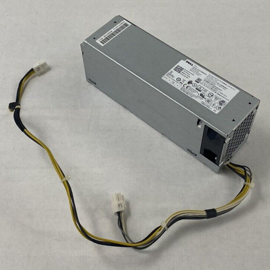 Dell H240ES-02 80 Plus Bronze 240W Power Supply