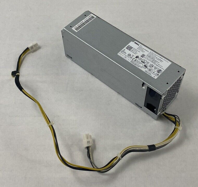 Dell H240ES-02 80 Plus Bronze 240W Power Supply