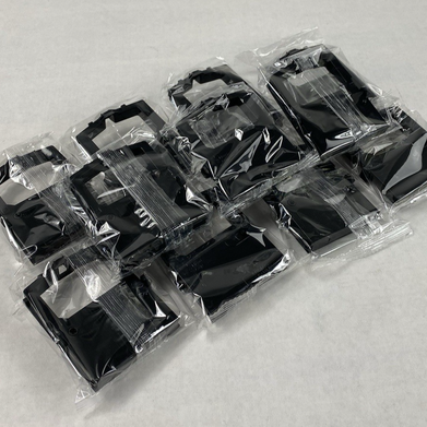 Endlos Seamless 03115CR Printer Tape (Lot of 11)