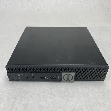 Dell OptiPlex 7050 Micro Intel Core i5-7500T 2.7GHz 8GB RAM No HDD/OS/Power Cord
