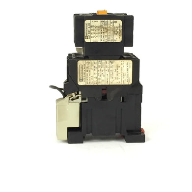 Telemecanique LC1-D123 LA1-D31 LA9-D221 Contactor
