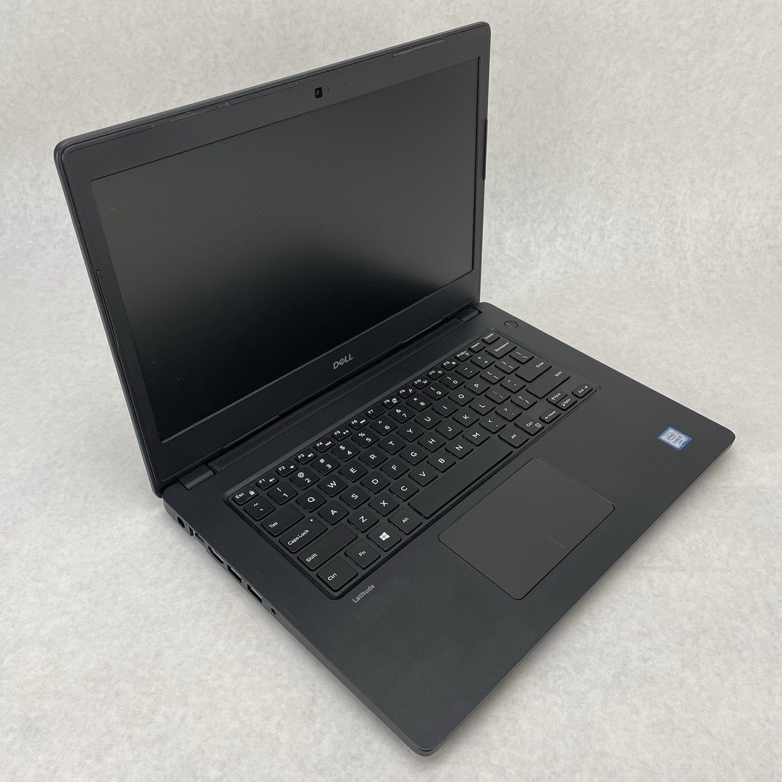 Dell Latitude 3480 14" i5-6200U 2.30 GHz 8 GB RAM No SSD/OS/AC0