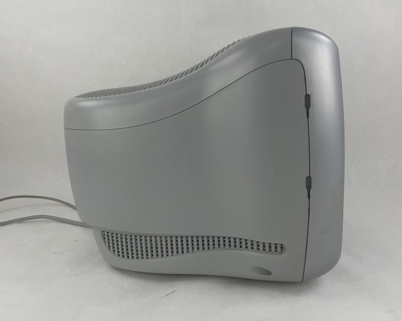 HP Pavillion MX70 CRT VGA Computer Monitor 1280x1024 Tested