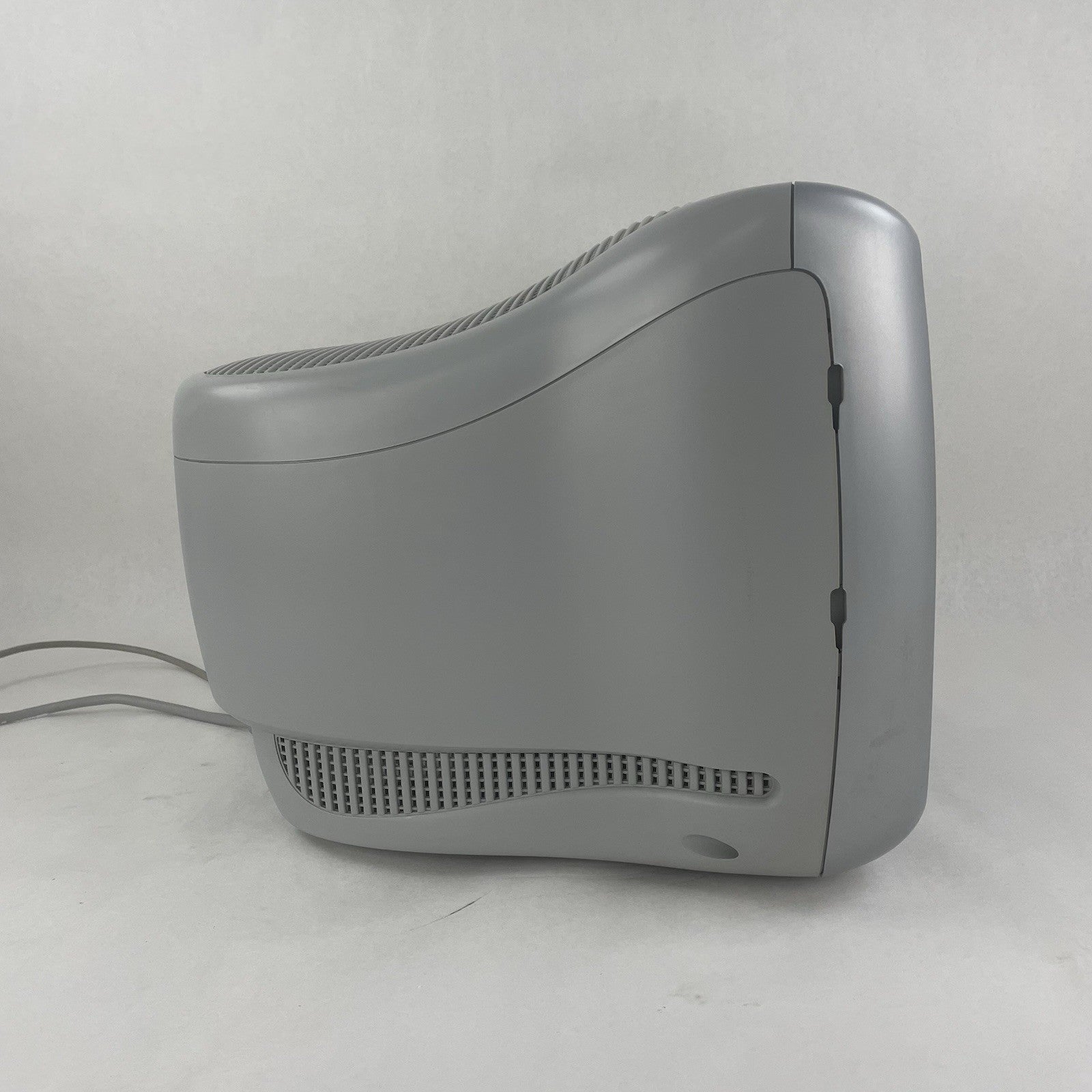 HP Pavillion MX70 CRT VGA Computer Monitor 1280x1024 Tested