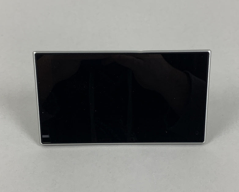 Garmin Nuvi AVAVGB00 Touchscreen Bluetooth 5" Tested Reset W/ Car Power Cable