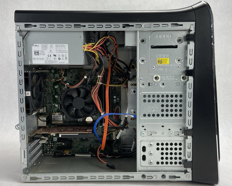 Dell XPS 8700 MT Intel Core i5-4440 3.1GHz 8GB RAM No HDD No OS GT 635