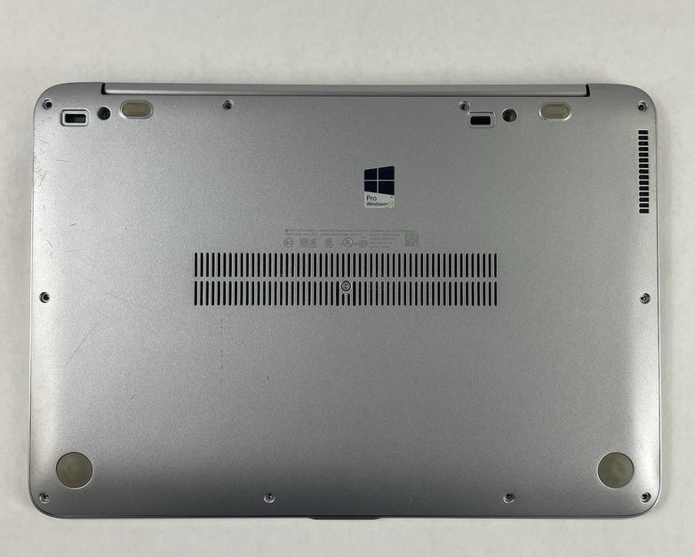 HP EliteBook Folio 1040 G3 14" i5-6200U 2.30 GHz 8 GB RAM No SSD/OS/AC/Wireless