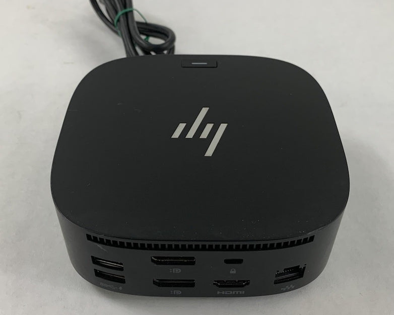 HP HSN-IX02 USB-C Dock G5 Docking Station - No AC Adapter