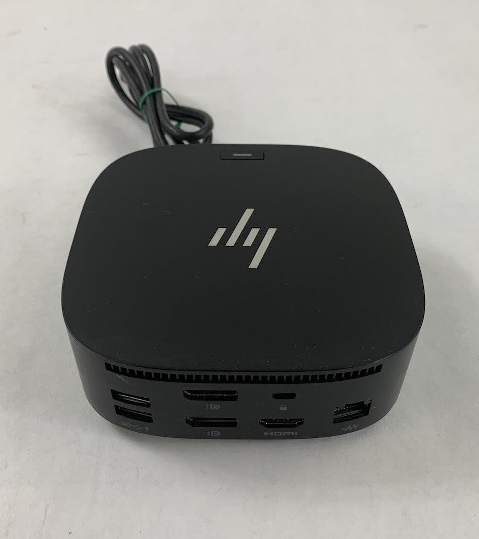 HP HSN-IX02 USB-C Dock G5 Docking Station - No AC Adapter4